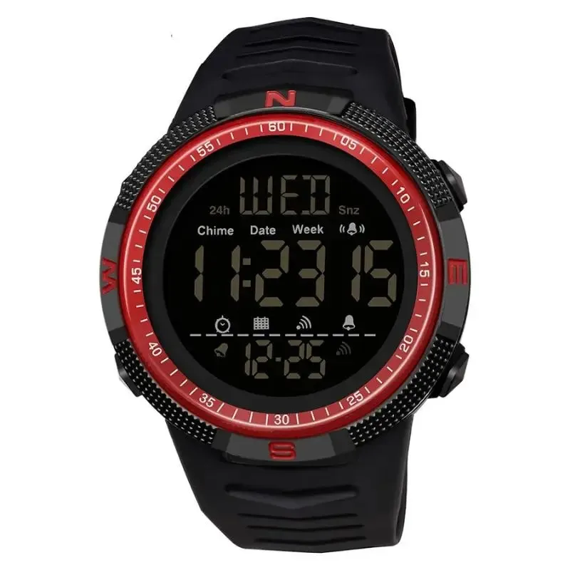 Military vintage watches