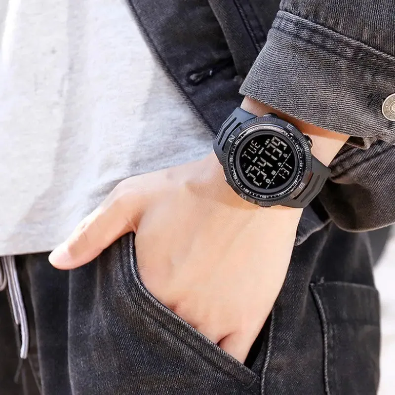 Military vintage watches