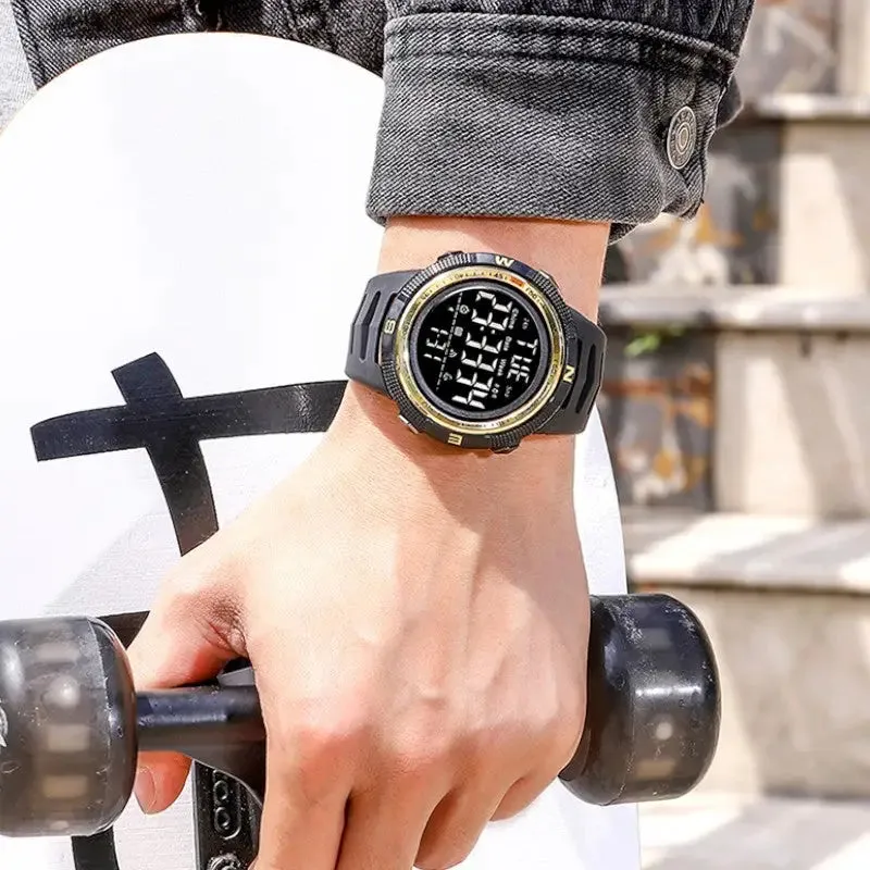 Military vintage watches