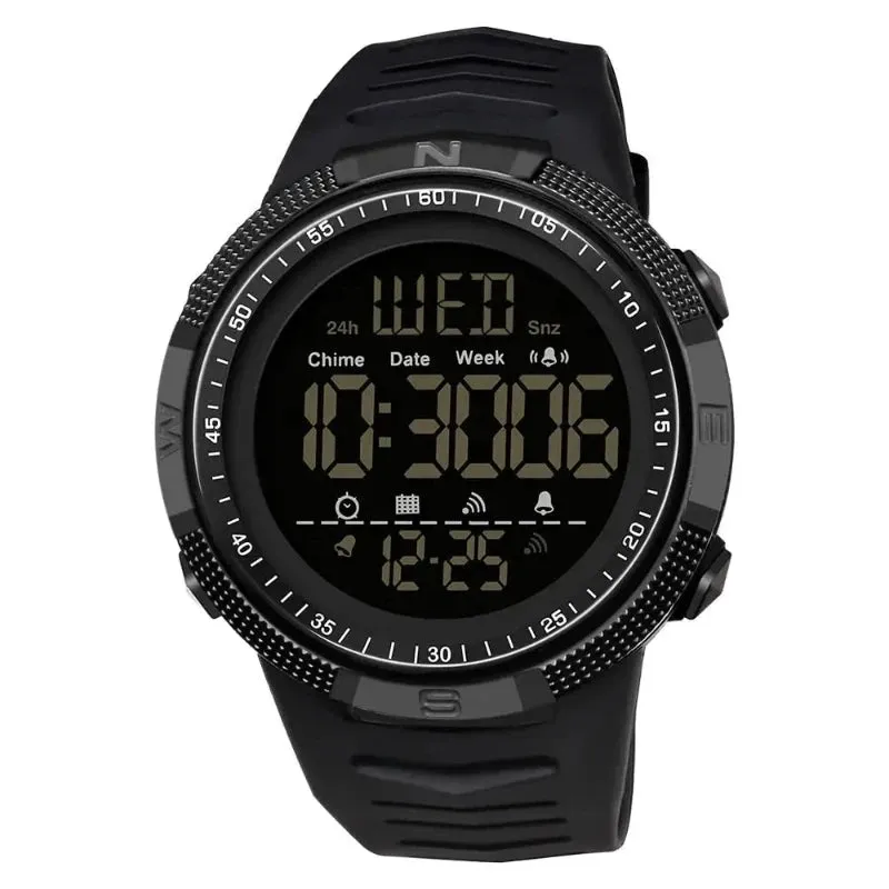 Military vintage watches