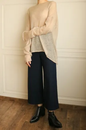 Milo Culottes - Limited edition (Petite))sold out