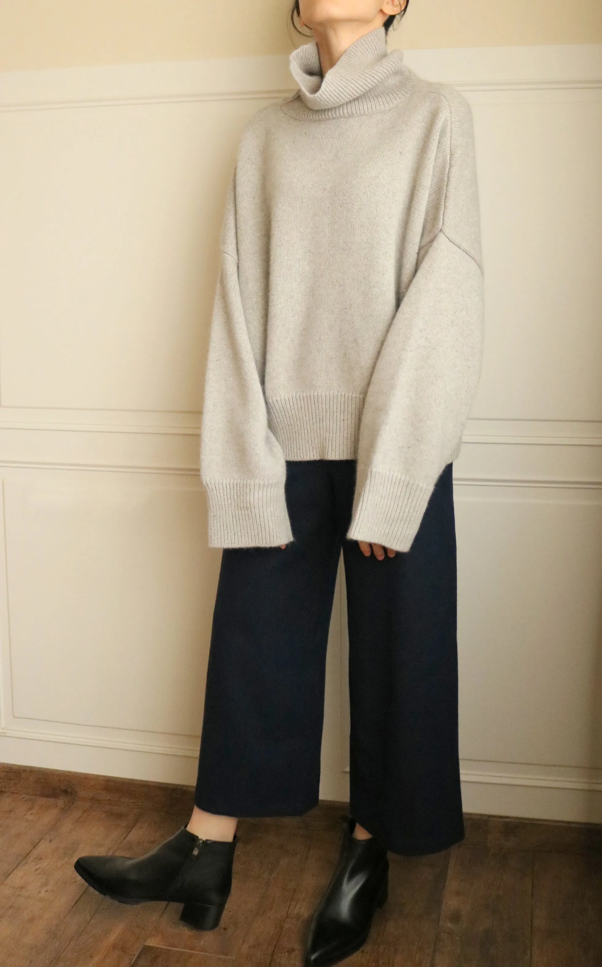 Milo Culottes - Limited edition (Petite))sold out