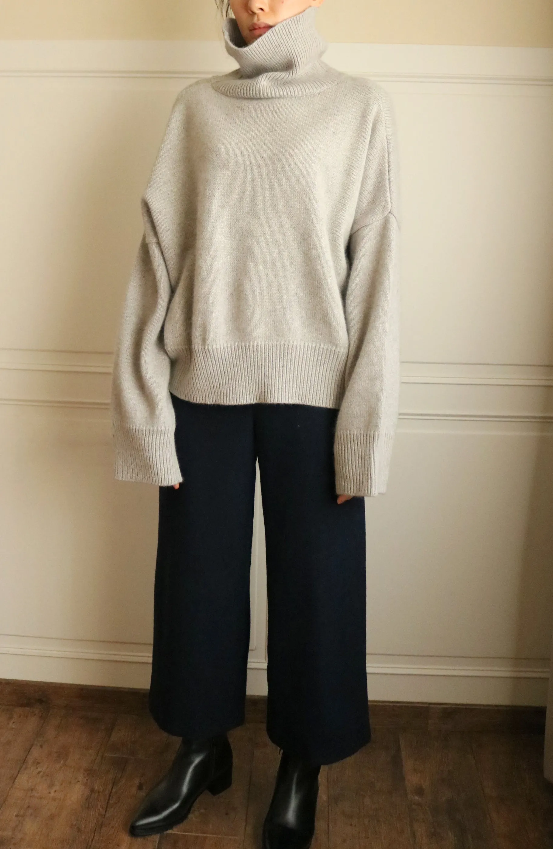 Milo Culottes - Limited edition (Petite))sold out