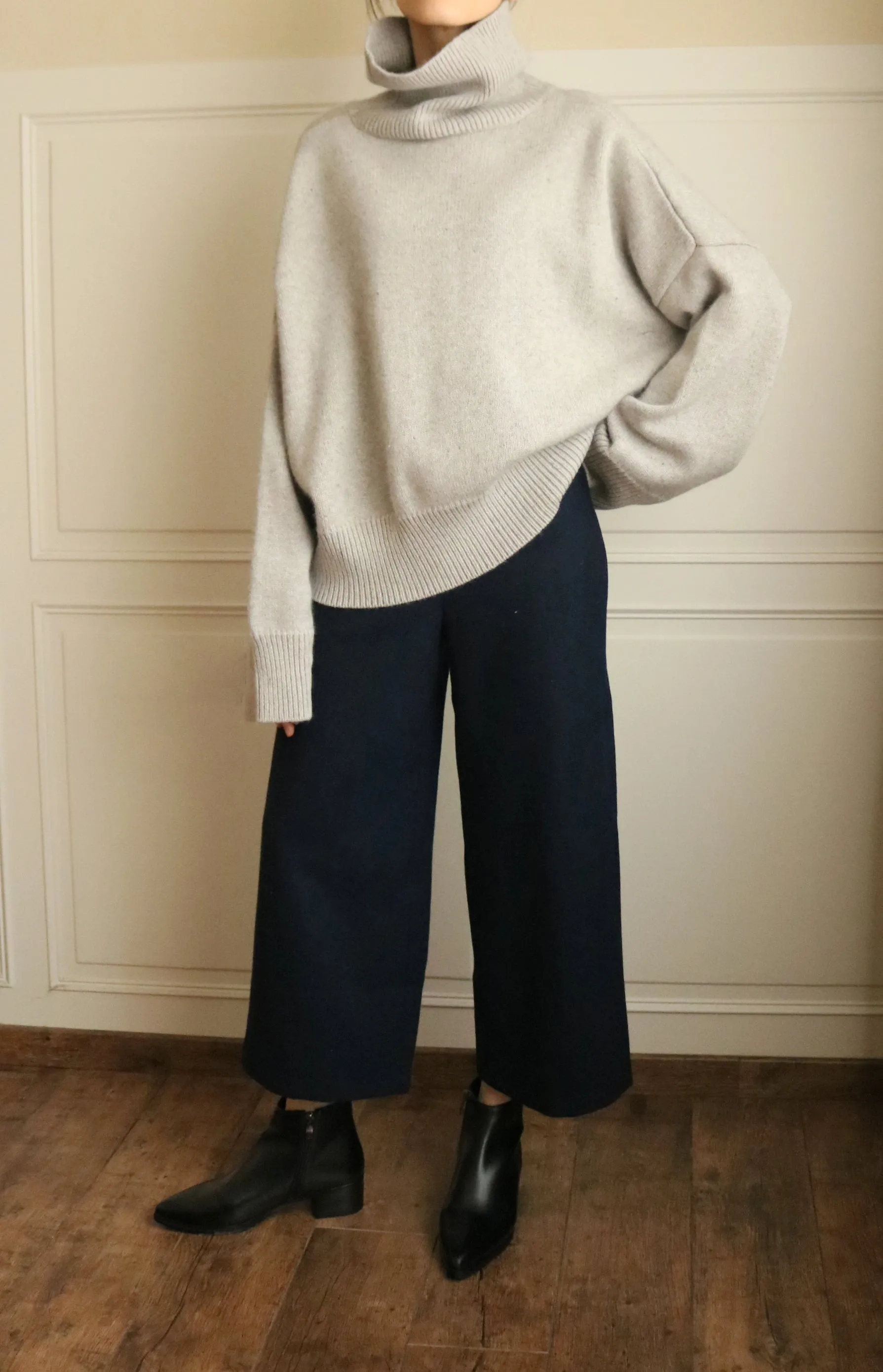 Milo Culottes - Limited edition (Petite))sold out
