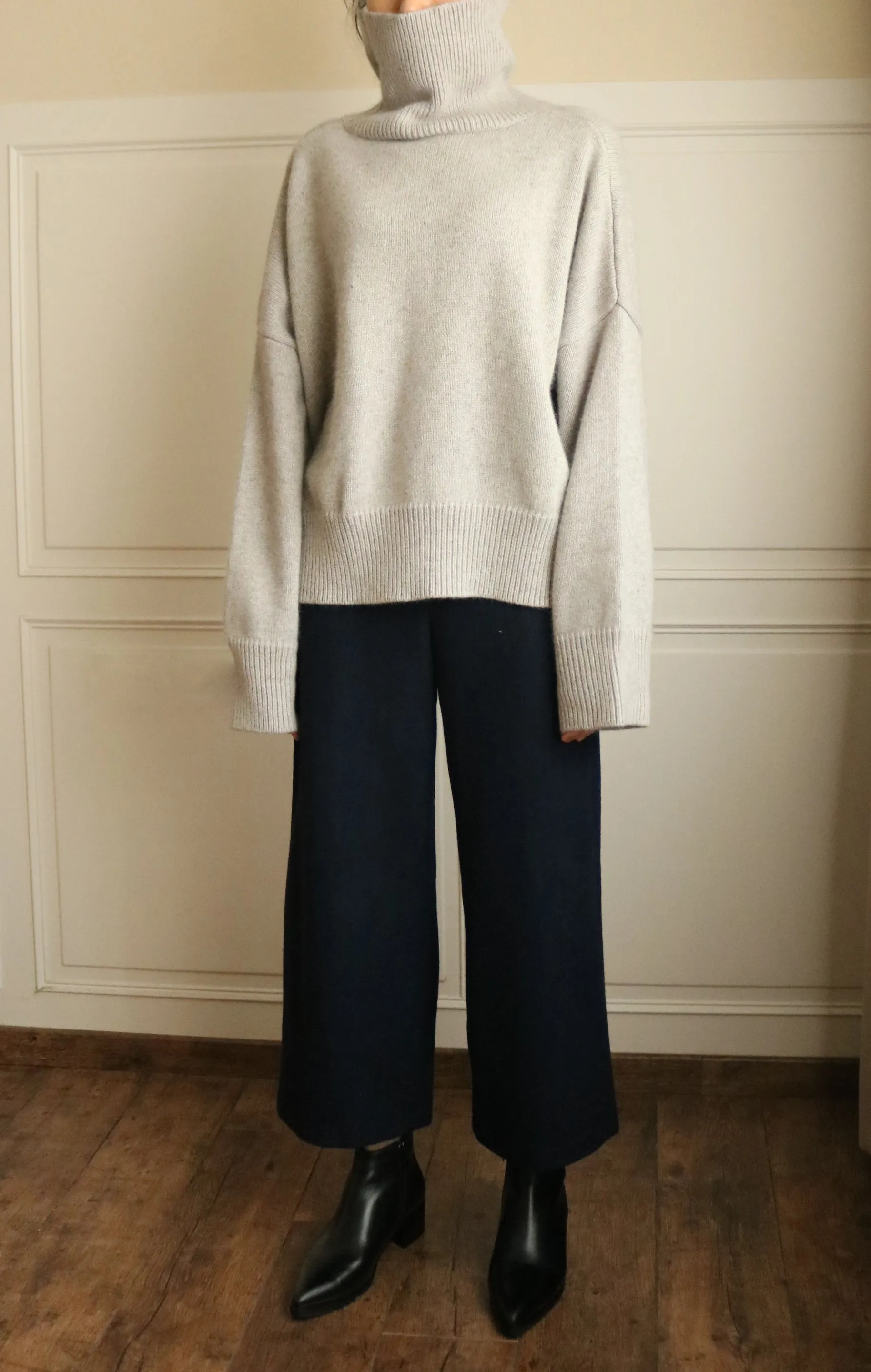 Milo Culottes - Limited edition (Petite))sold out