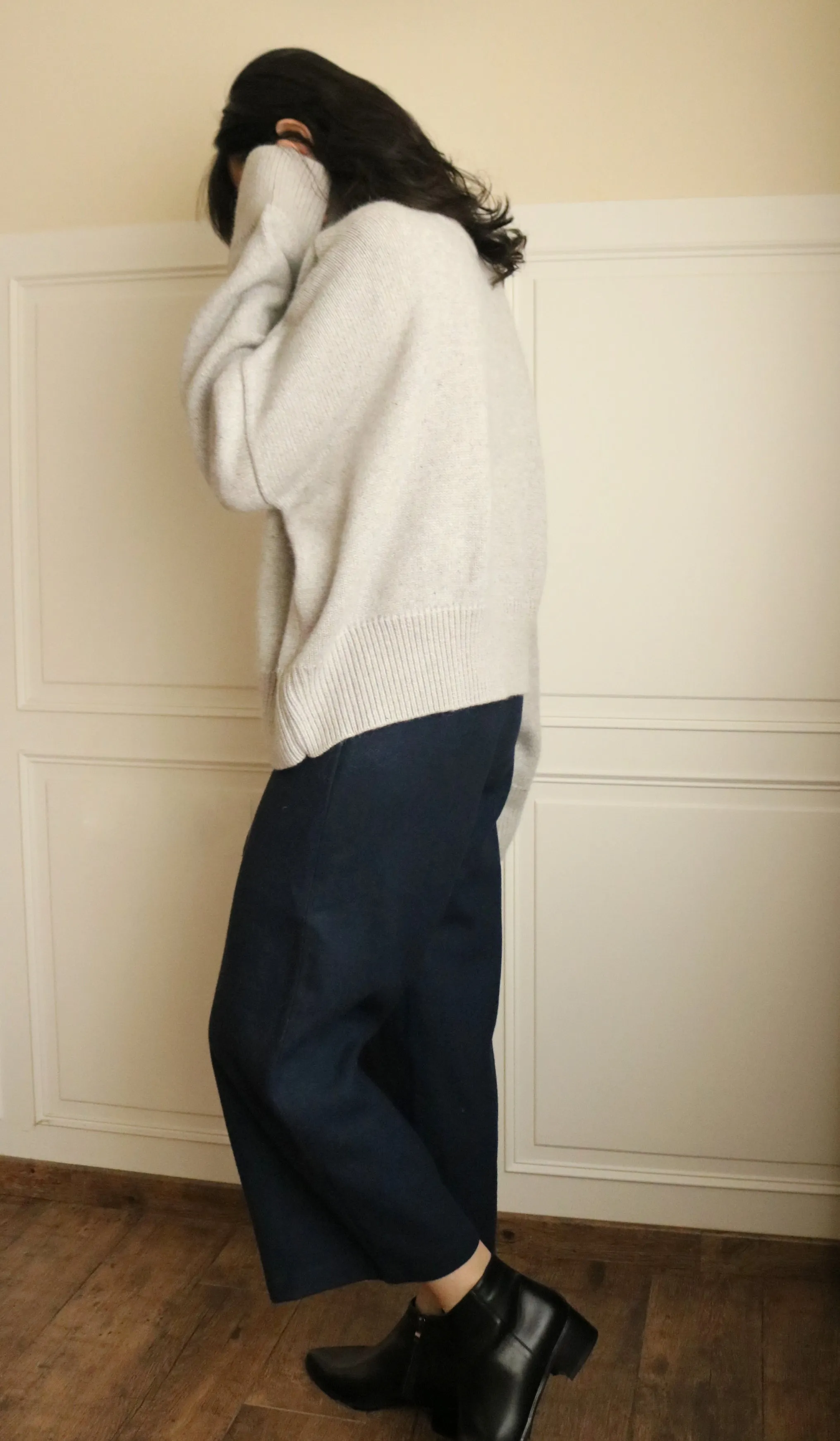 Milo Culottes - Limited edition (Petite))sold out