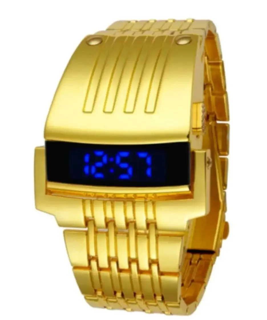 Miltner watch