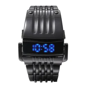 Miltner watch