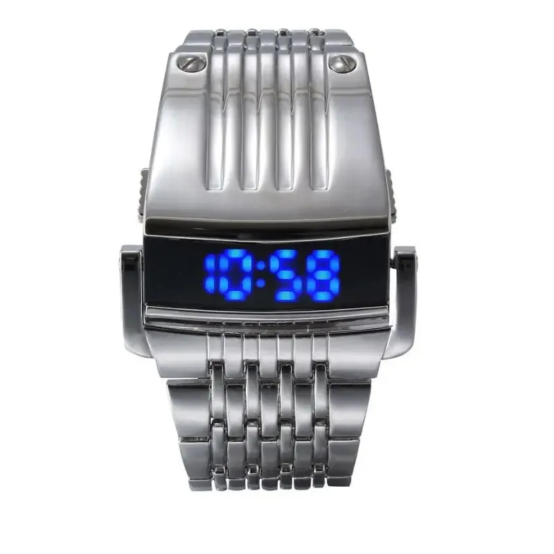 Miltner watch