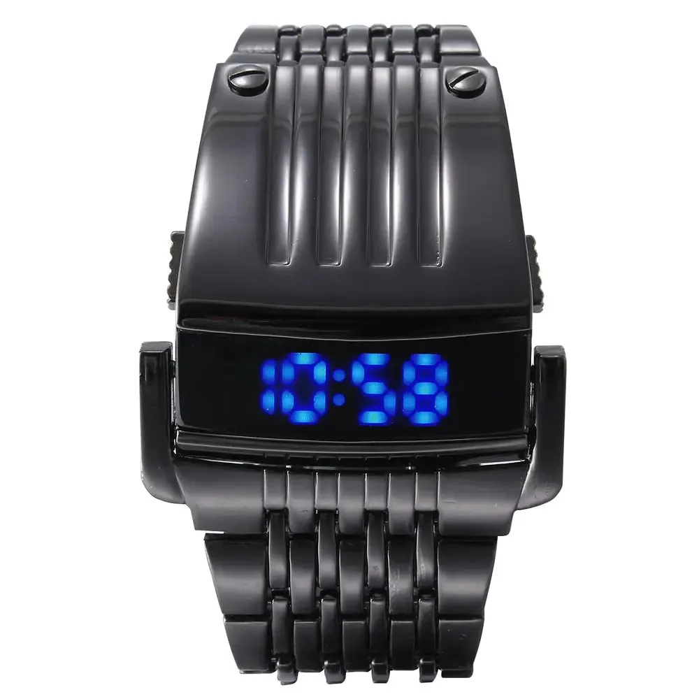 Miltner watch