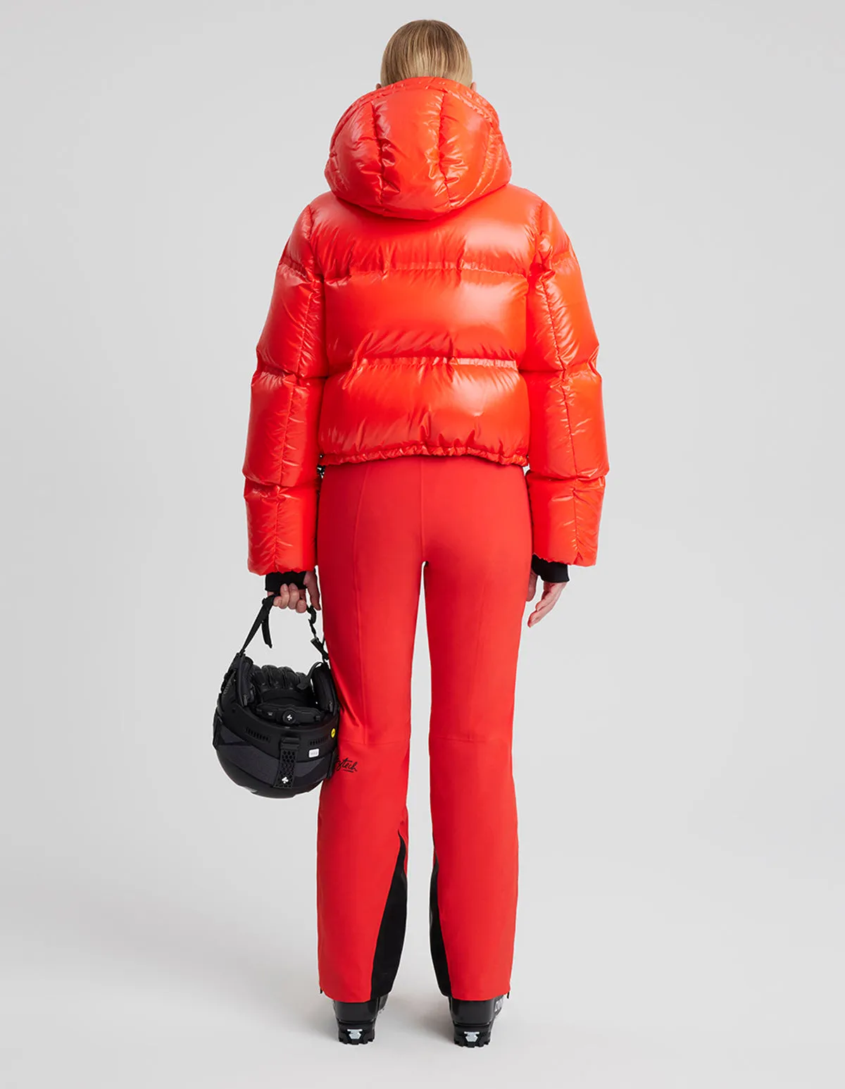 Minnie Nuke Suit