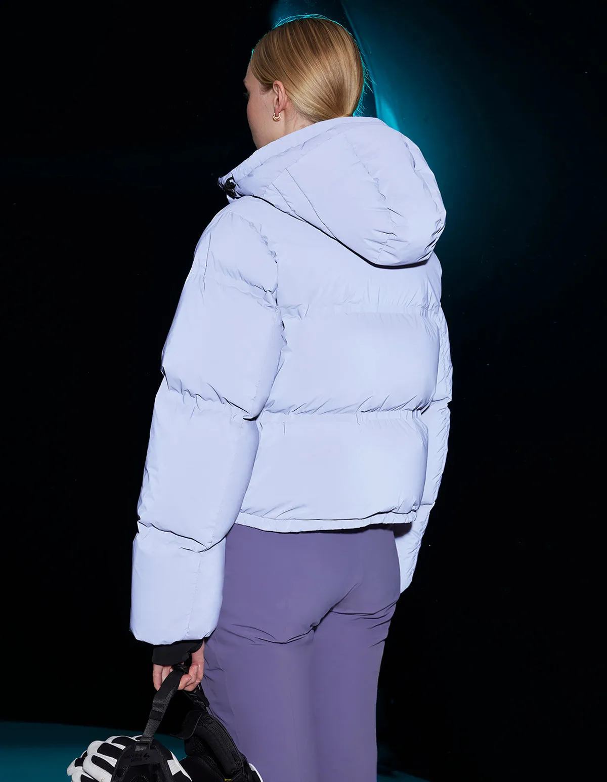 Minnie Nuke Suit