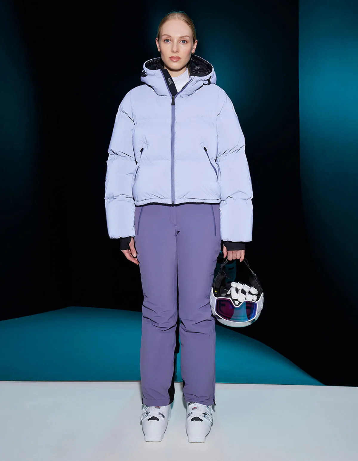 Minnie Nuke Suit