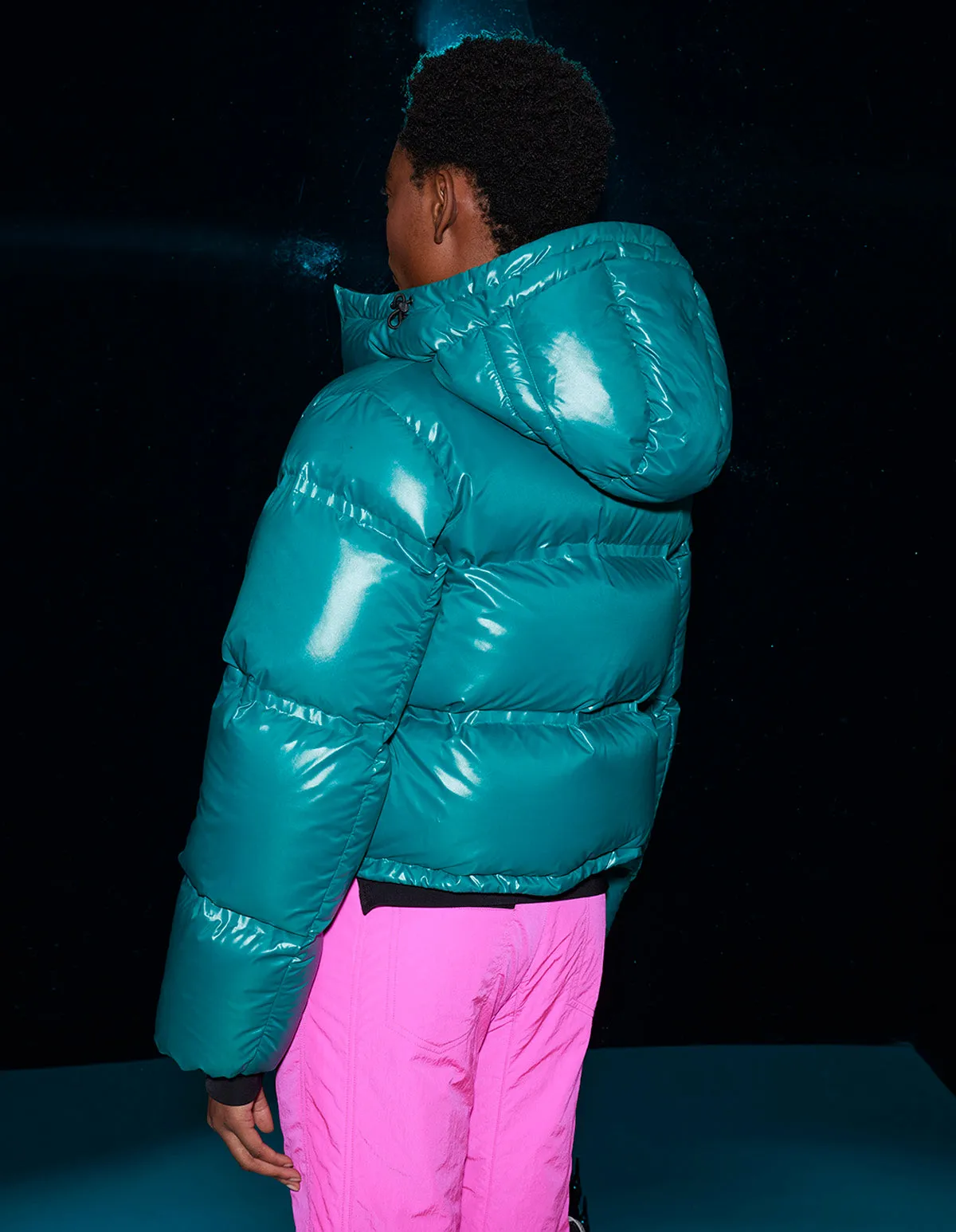 Minnie Nuke Suit