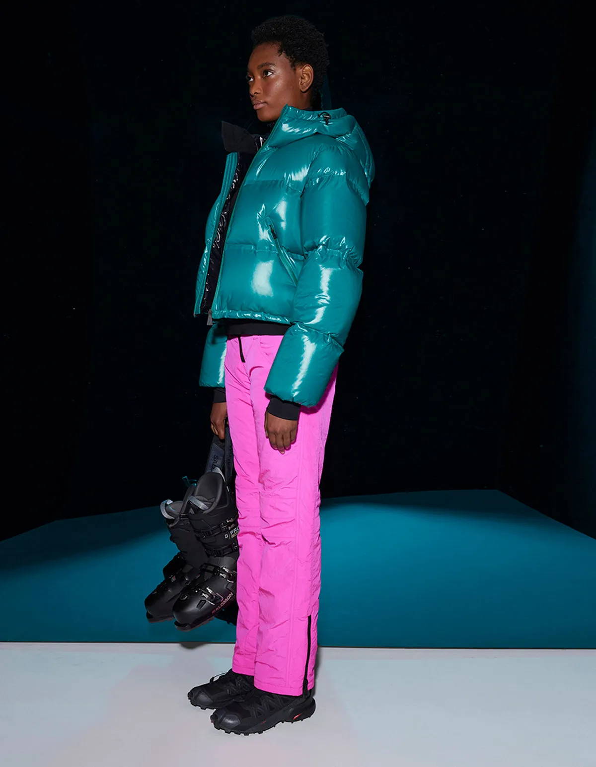 Minnie Nuke Suit