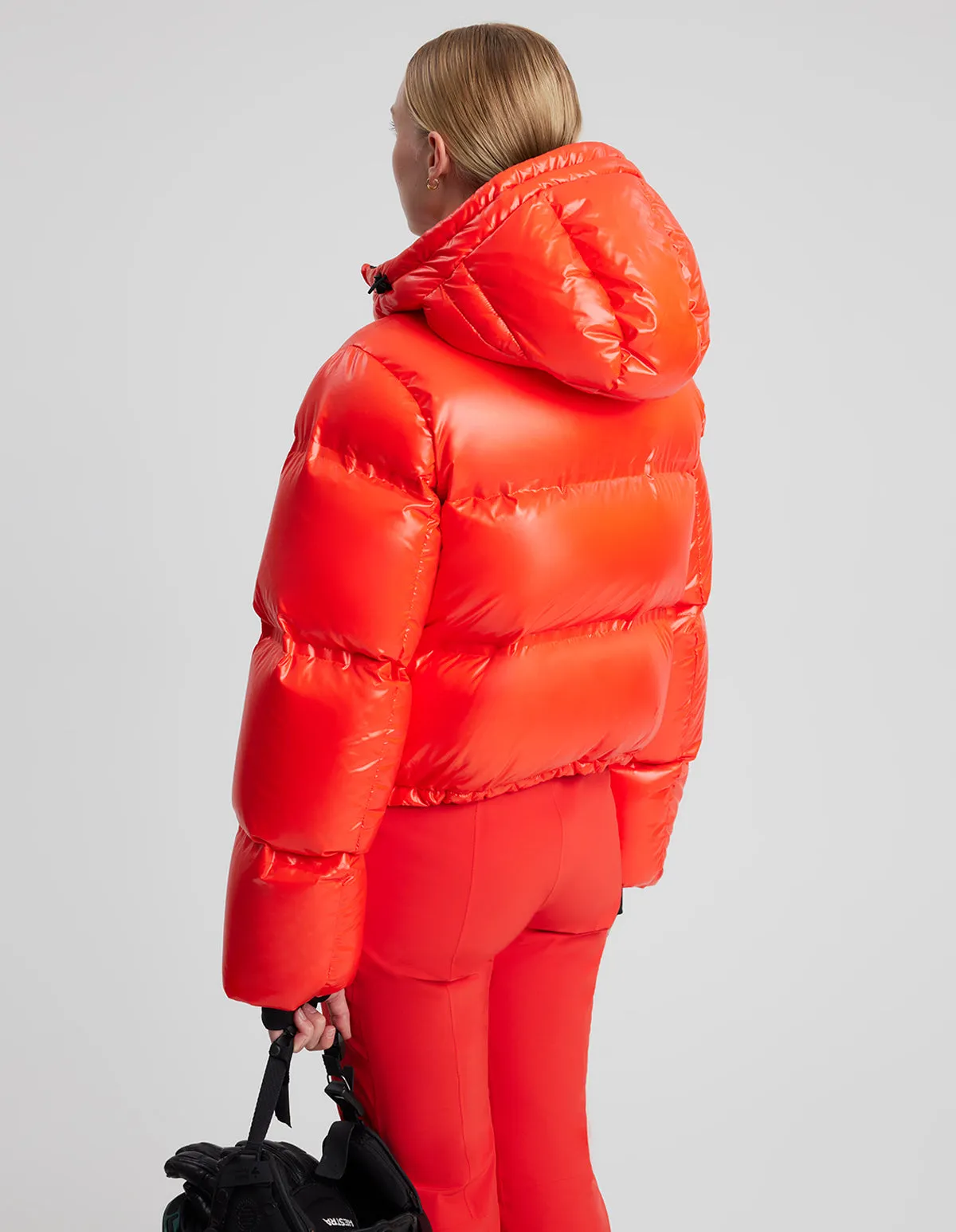 Minnie Nuke Suit