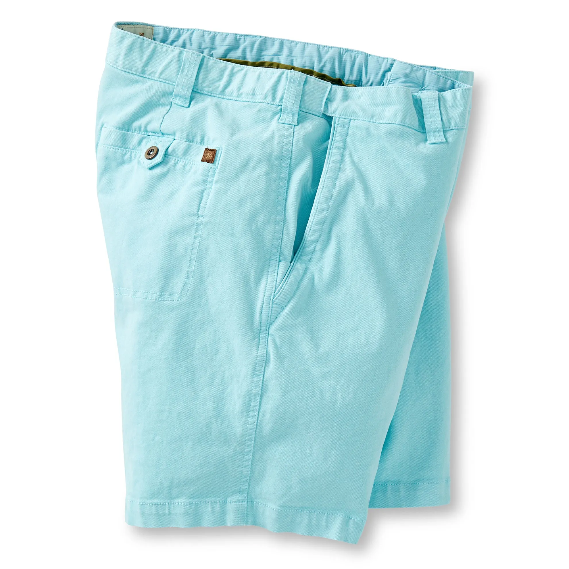 Mission Comfort Chino Shorts