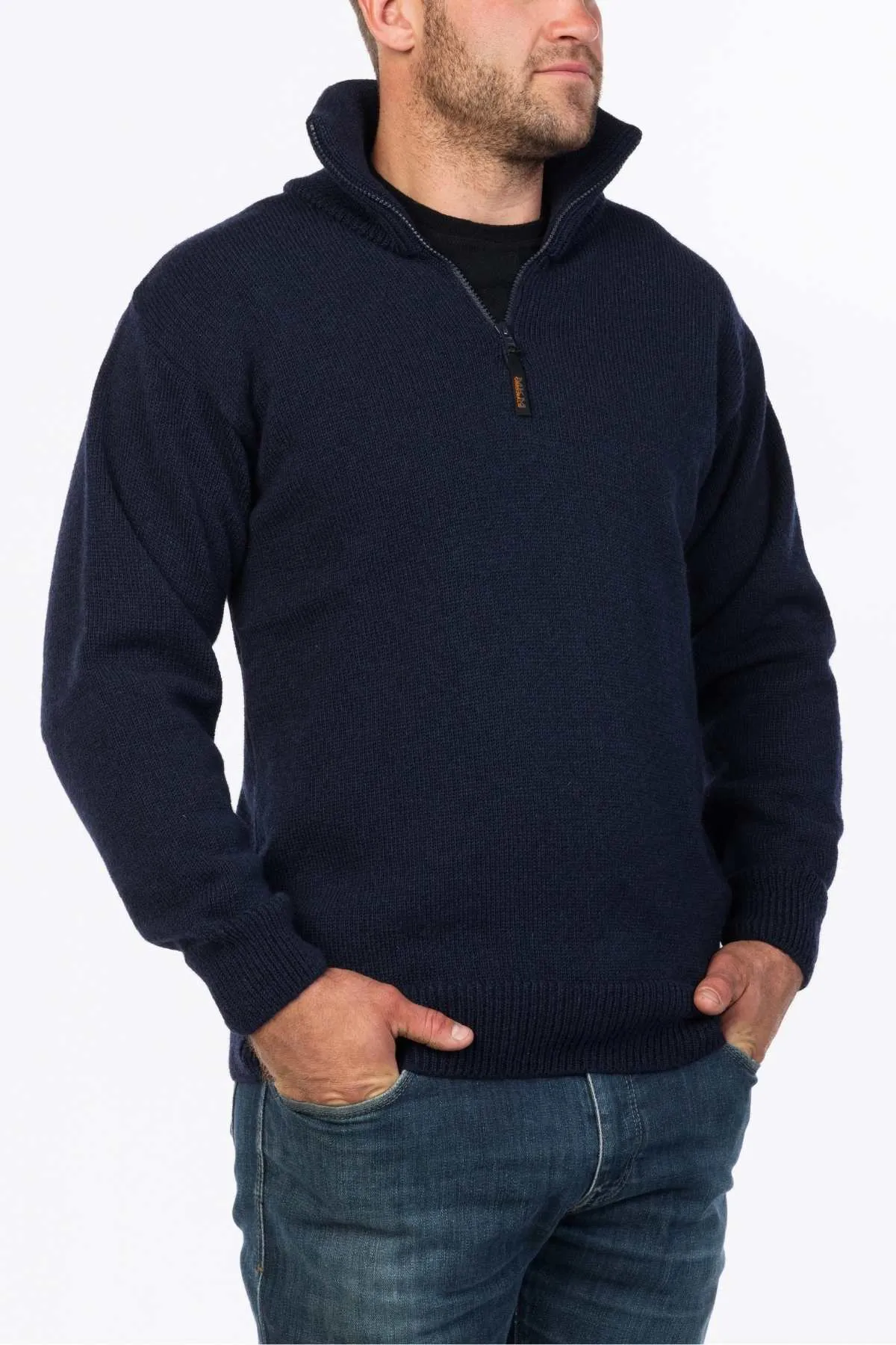 MKM North Wester Knitted Jumper