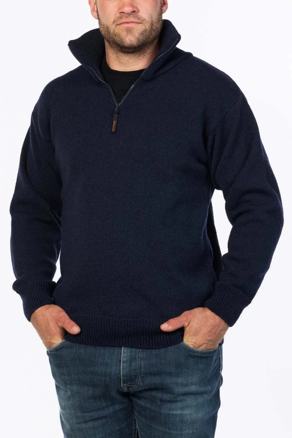 MKM North Wester Knitted Jumper