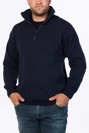 MKM North Wester Knitted Jumper