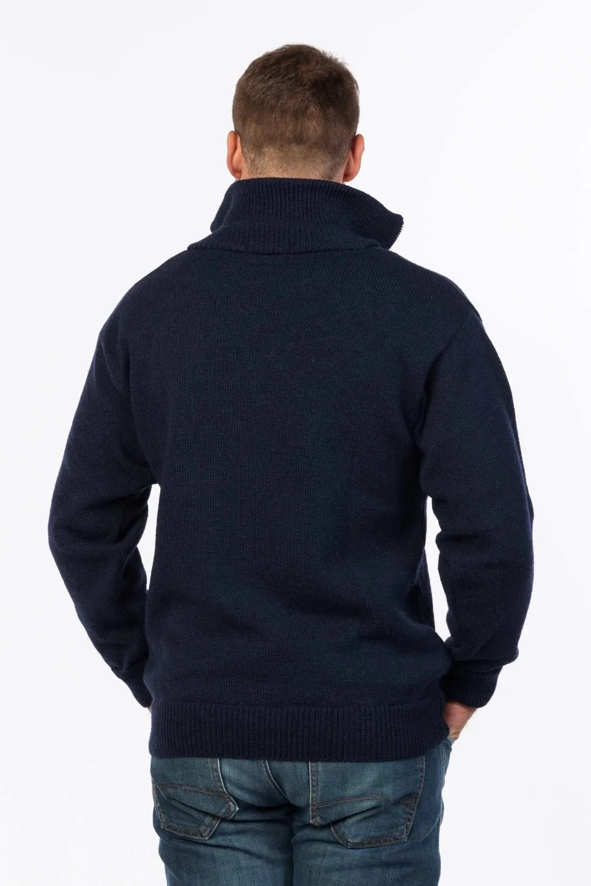 MKM North Wester Knitted Jumper