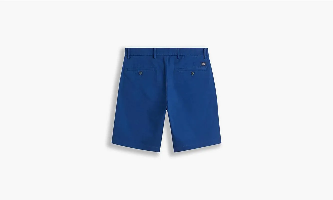 Modern Chino Short Estate Blue
