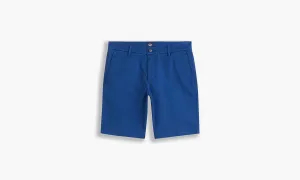 Modern Chino Short Estate Blue