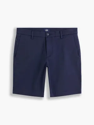 Modern Chino Short Pembroke