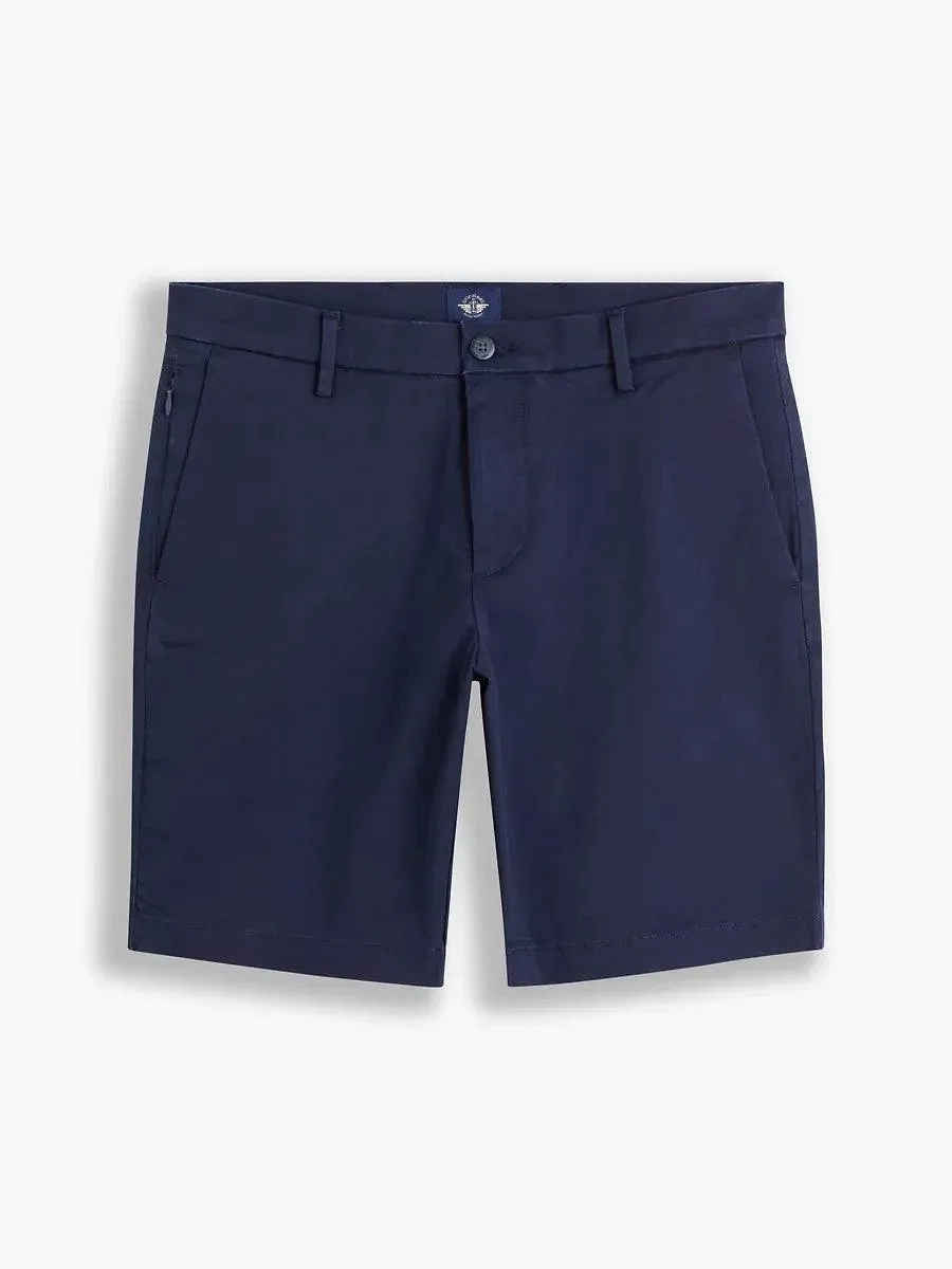 Modern Chino Short Pembroke