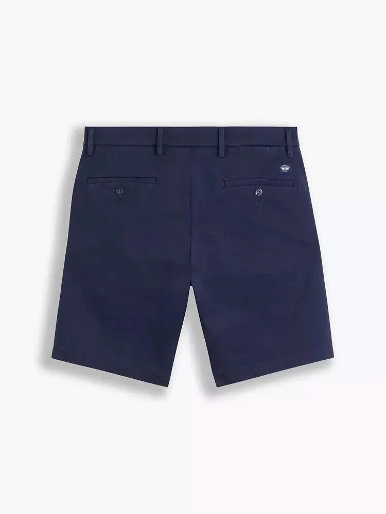 Modern Chino Short Pembroke