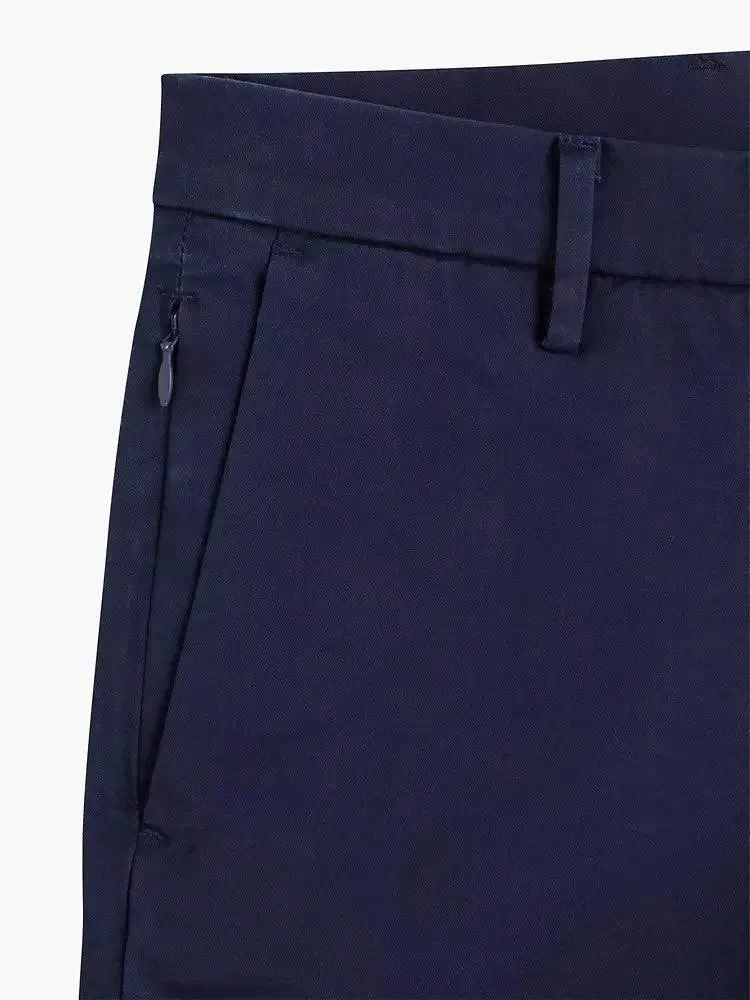 Modern Chino Short Pembroke