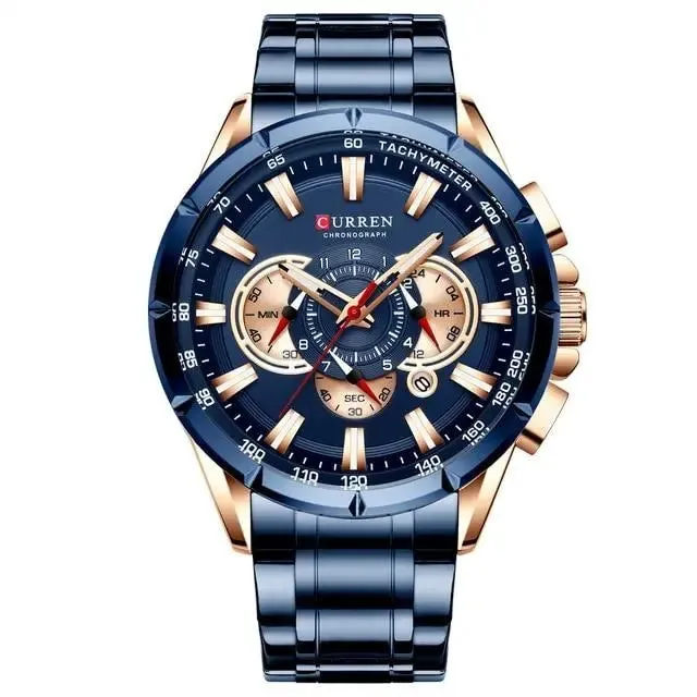 Modern Men’s luxury watches