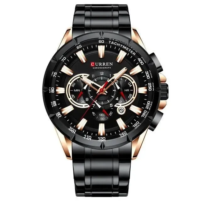 Modern Men’s luxury watches