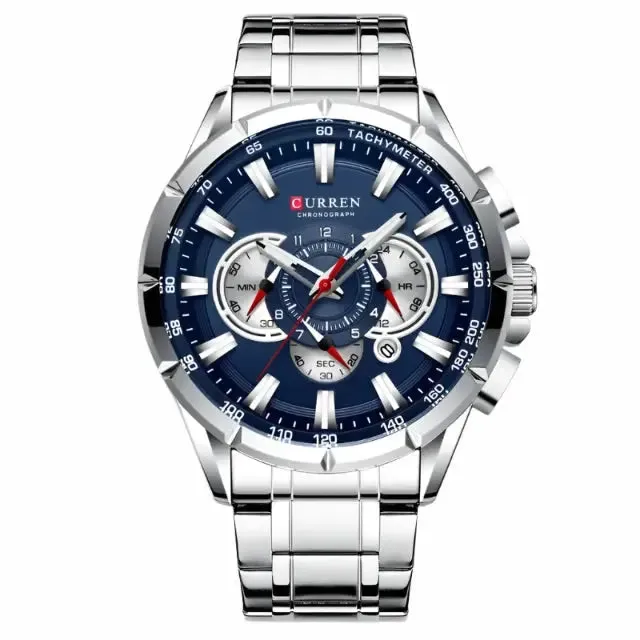 Modern Men’s luxury watches