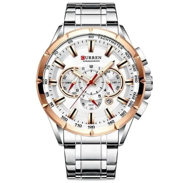 Modern Men’s luxury watches