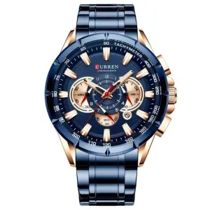 Modern Men’s luxury watches