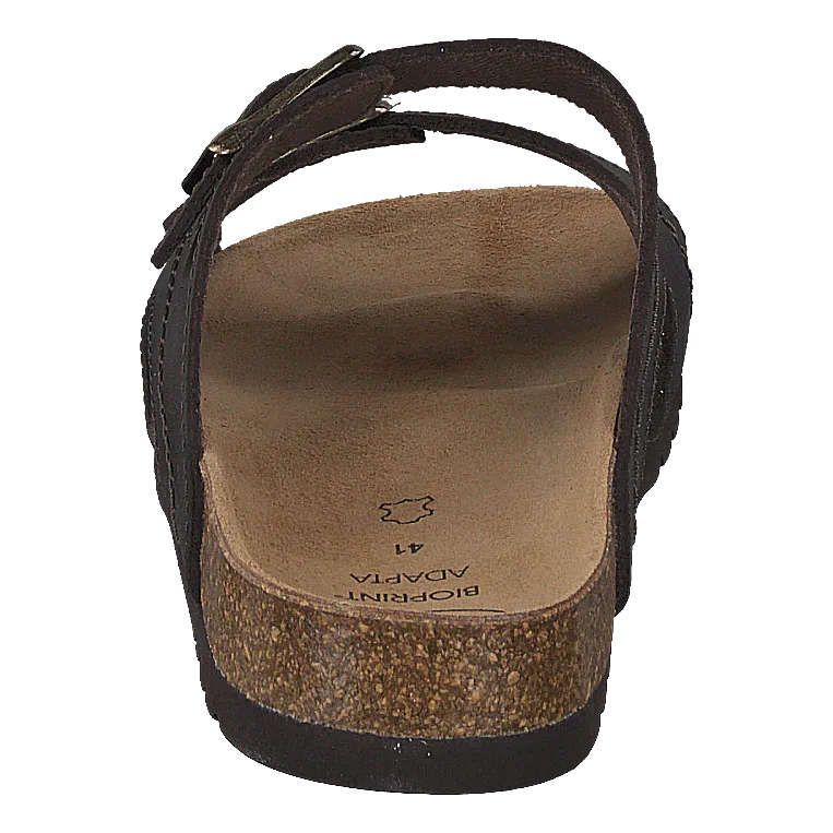 Moldava Dk Brown