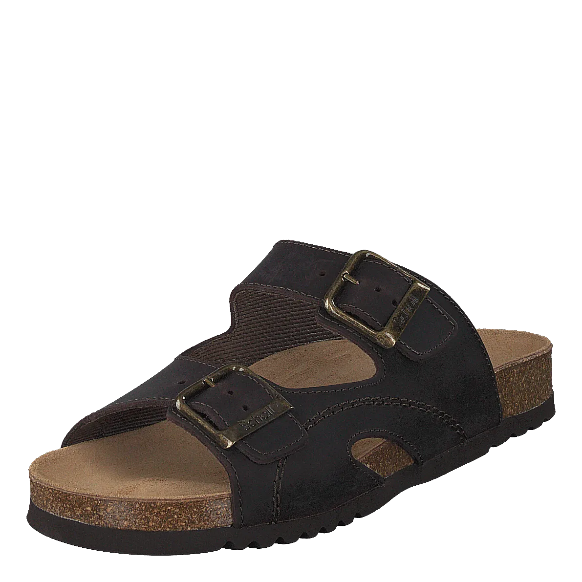 Moldava Dk Brown
