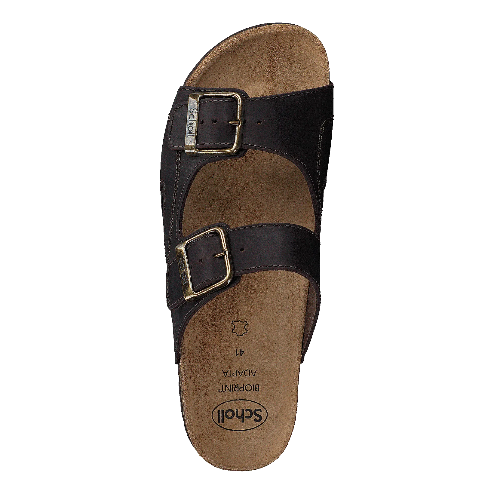 Moldava Dk Brown