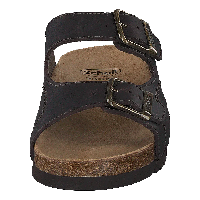 Moldava Dk Brown