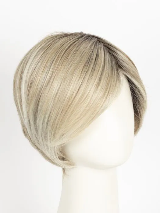 Monologue | Petite/Average | Synthetic Lace Front Wig (Hand Tied)