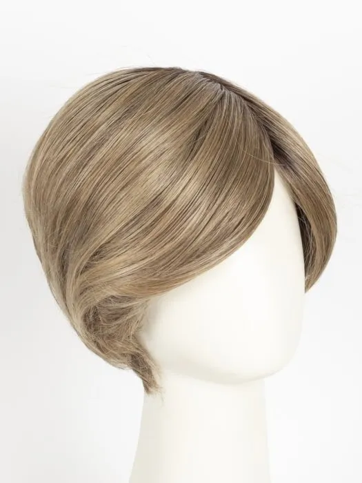 Monologue | Petite/Average | Synthetic Lace Front Wig (Hand Tied)