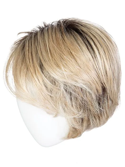 Monologue | Petite/Average | Synthetic Lace Front Wig (Hand Tied)