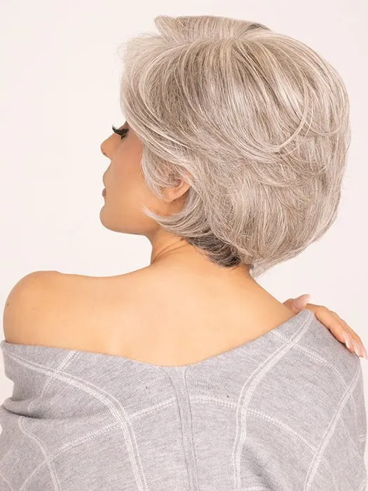 Monologue | Petite/Average | Synthetic Lace Front Wig (Hand Tied)