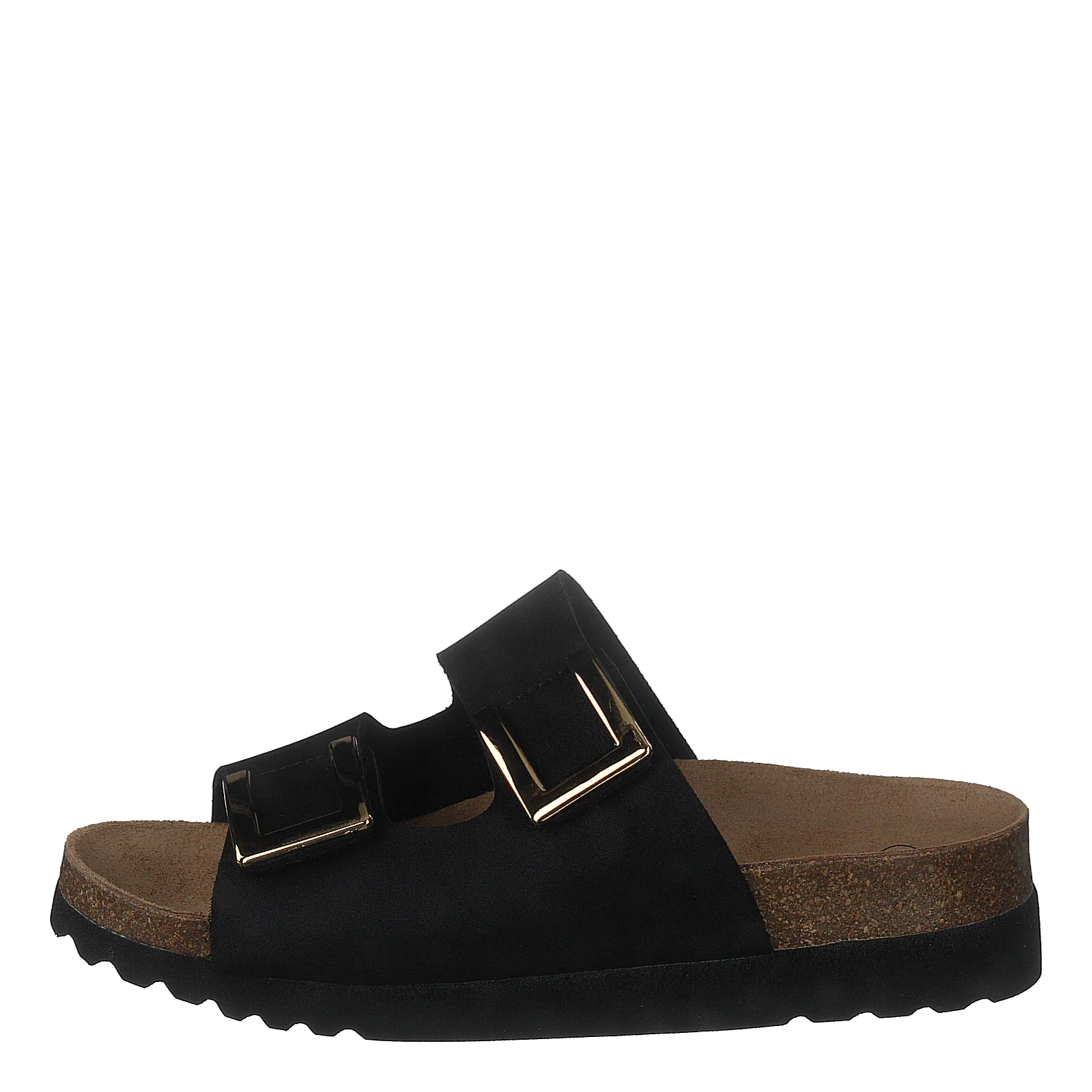 Monterey Ad Black