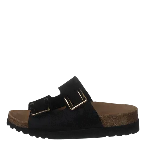 Monterey Ad Black