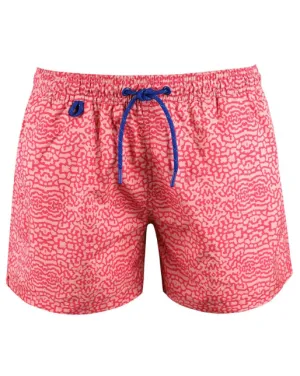 Moorea Swim Shorts