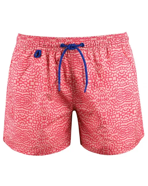 Moorea Swim Shorts