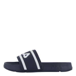 Morro Bay Slipper 2.0 Dress Blue