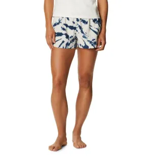 Mountain Hardwear Printed Stryder Swim Short Femme